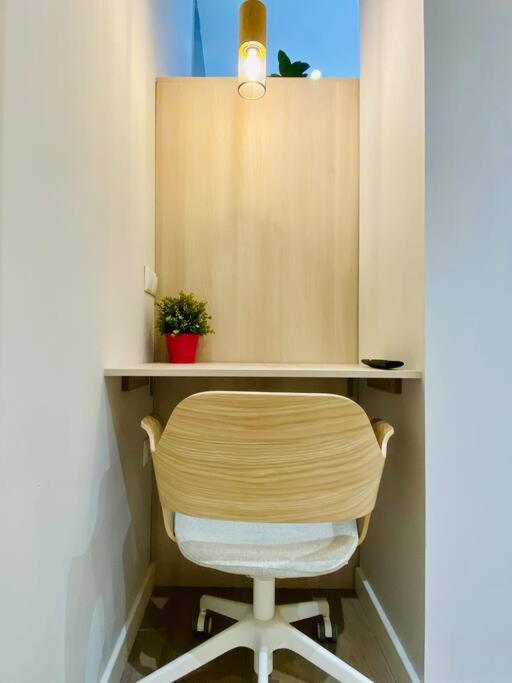 Cabanyal Room 5 - New & Stylish By The Beach Valencia Exterior photo