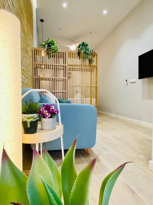 Cabanyal Room 5 - New & Stylish By The Beach Valencia Exterior photo