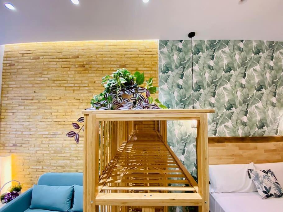 Cabanyal Room 5 - New & Stylish By The Beach Valencia Exterior photo