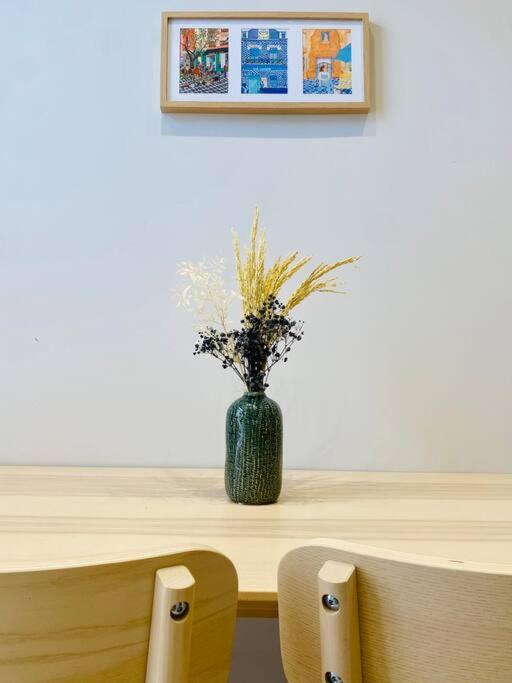 Cabanyal Room 5 - New & Stylish By The Beach Valencia Exterior photo